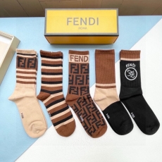 Fendi Socks